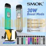 پاد ماد نوو مستر اسموک <br><span>Smok Novo Master Pod Mod Kit</span> - Image 2